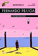 FERNANDO PESSOA E OUTROS PESSOAS (em quadrinhos) . ebooklivro.blogspot.com  -