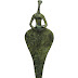 Object: 22043 - Deesse de la paix - 33 cm - € 900,=