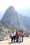 Sprachaufenthalt Cusco ECELA