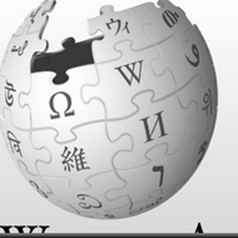 Artikel Terpopuler di Wikipedia Selama 2012