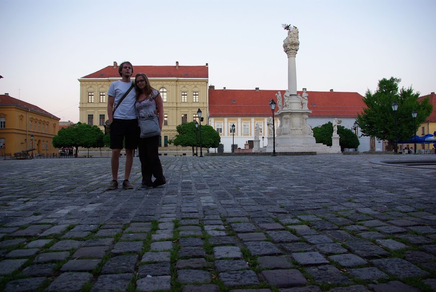 Osijek Osijek