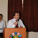 BIRD (BKBIET International Relations Division)