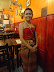 May Kaidee at her vegetarian cooking school