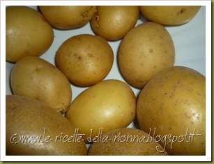 Orata in padella con patate (2)