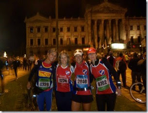 las chicas tricolores las chicas tricolores