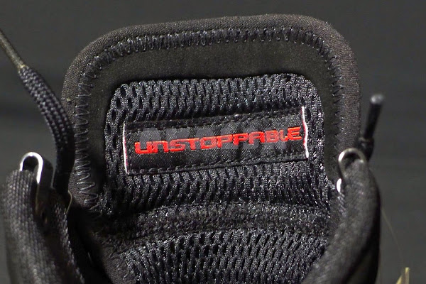 TBT Closer Look at the Unreleased Nike Zoom Power 8220Blackout8221