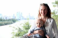 At Kangaroo Point