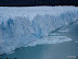 Gletscher Perrito Moreno