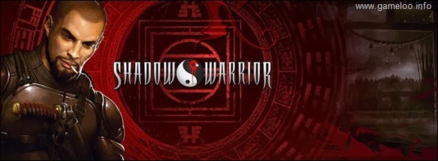 Shadow Warrior - FLT & BLACKBOX REPACK