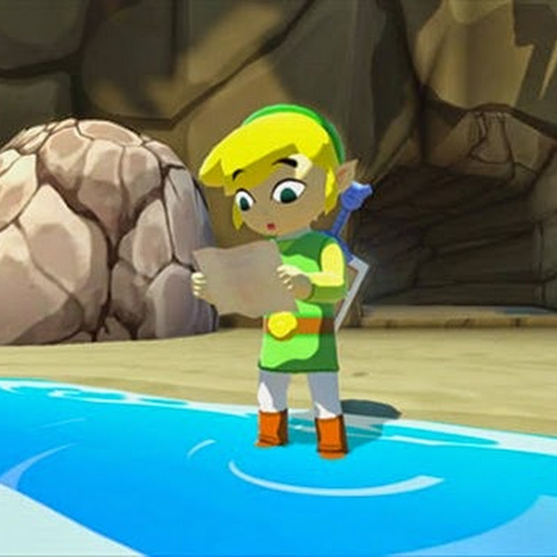 The Legend of Zelda – 14 Dinge, die Sie vielleicht noch nicht wissen