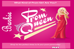Barbie Prom Queen Barbie Prom Queen