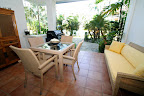 Terrace View