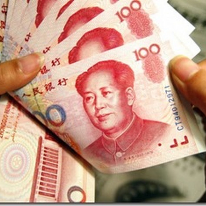Anh bạn thân TQ bán thân … bạn bè