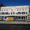 False Bay Coast - Dec 2012 - Kalk Bay