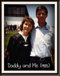 Daddy and Me 1985 001