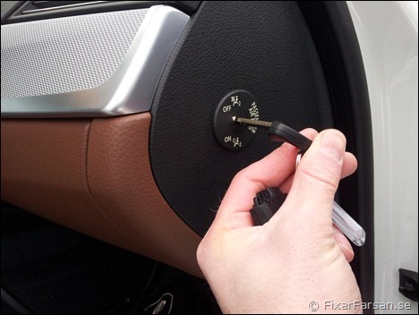 Avstängning-airbag-krockkudde-bmw-525-F11