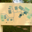 The visitors centre itself is huge with all sorts of facilities including boutiques where you can buy everything made in Auroville, restaurants, cafes, exhibitions and much more. The only place thats not here is the one I looked for: Solar Kitchen ;-)