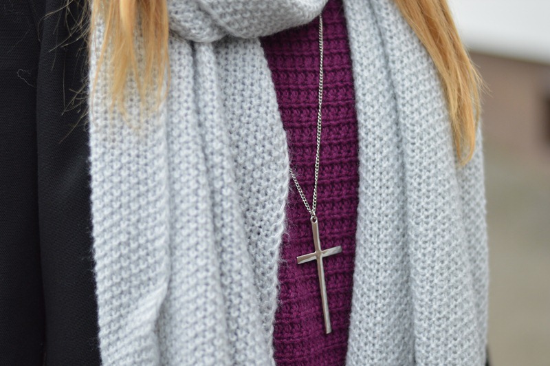 Zara, Cappotto di Zara, Sneakers con le borchie, scarpe con le borchie, cappellino, streetstyle, foto di street style, fashion blogger italiani, Top Shop accessories, elisa taviti, my fantabulous world, fashion blogger firenze