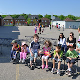 Summer in the Woods 2011 - Lag B'Omer