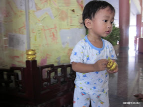 สัปดาห์วันเกิดพ่อพู่กัน