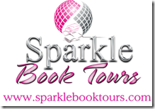 Sparkle Blog Button