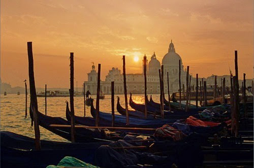 venezia venezia