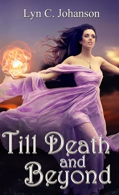 Till Death and Beyond Cover Till Death and Beyond Cover