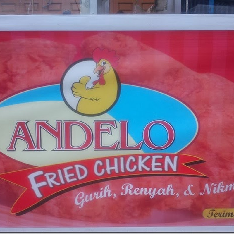 Andelo Fried Chicken