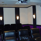 Home Theaters