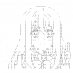 Twitter icon size W73xH73