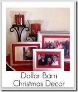 dollar barn christmas
