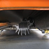 New Diff cover on tii