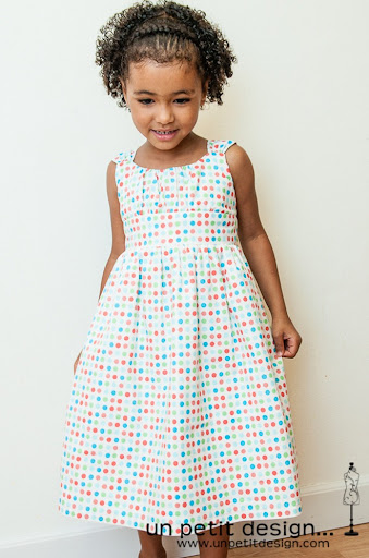 simple cotton summer dresses