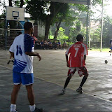 Torneio de Futsal