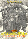 Trial Of Manningtree Witches In Chelmsford 1645