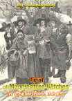 Trial Of Manningtree Witches In Chelmsford 1645