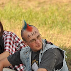 Hegy'arcok '12-ből