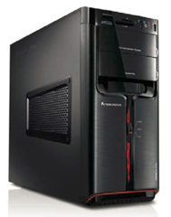 IdeaCentre K330 IdeaCentre K330