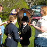 Horse Show Mothers Day