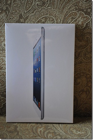 iPad Mini 1