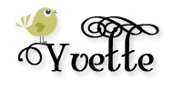 Yvette Yvette