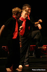 Pinocchio performed by Legitimate Bodies Dance Company and St. Brendan's Primary School Birr.