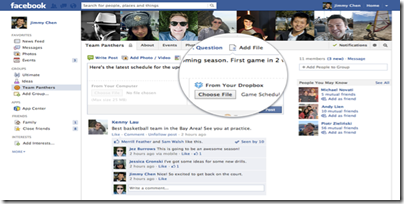dropbox dosyalarını-facebookda-paylas dropbox dosyalarını-facebookda-paylas