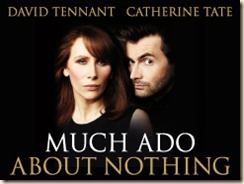 much ado