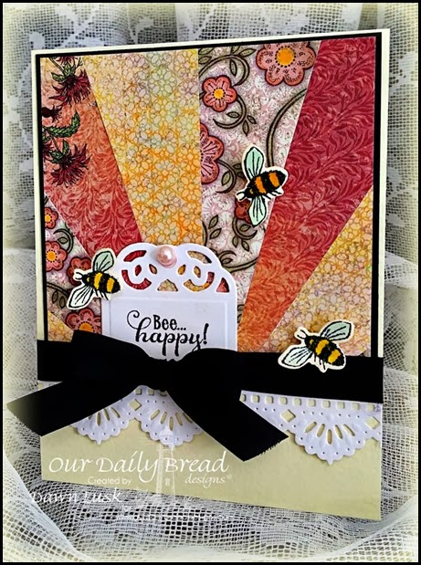 Our Daily Bread designs Our Daily Bread designs