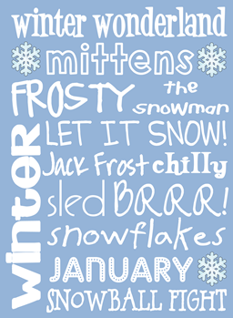 winter