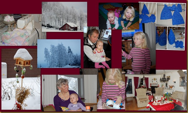 2011-01-22 bursdag Andrea 2011-01-22 bursdag Andrea