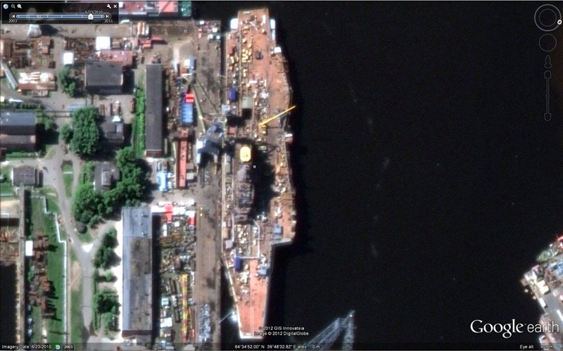 Satellite-Image-INS-Vikramaditya,-Indian-Navy-Aircraft-Carrier-09