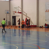 22.08.2010 Futsal Feminino JUP Uniban Campo Limpo