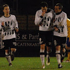 A-ploeg : KFC Diest - RCS Brainois    17 december 2011